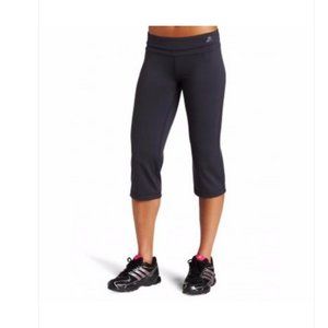 Adidas Climalite Capri Length Tights, XS